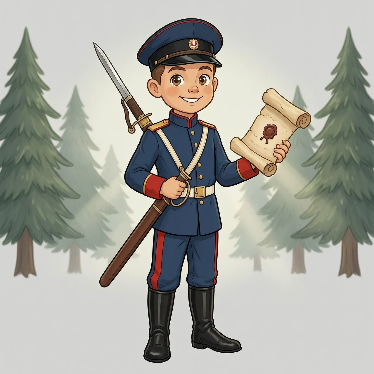 Аниме