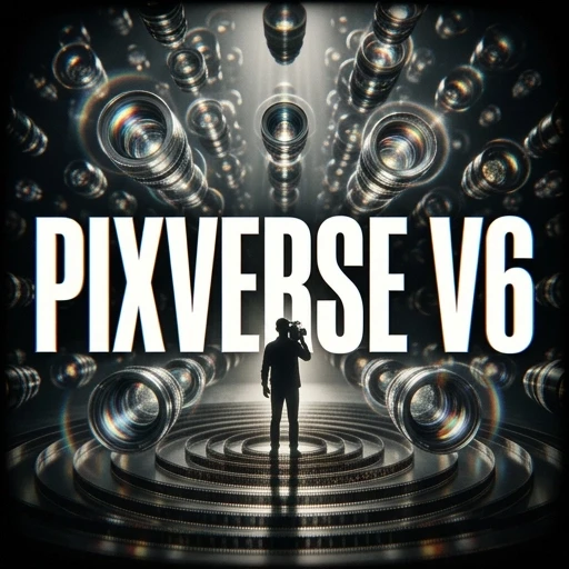 PixVerse V6 — AI-модель генерации видео