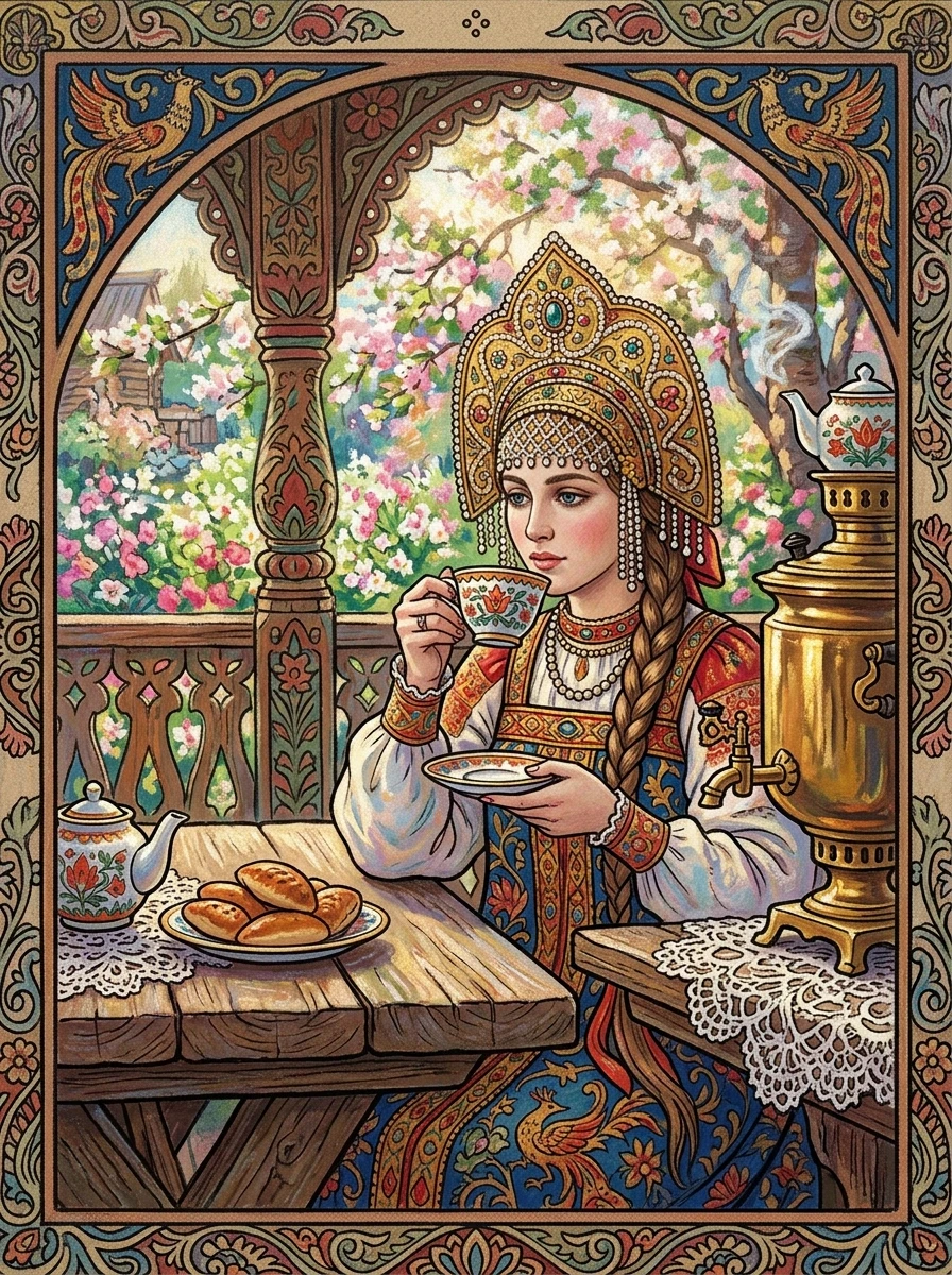 Картины