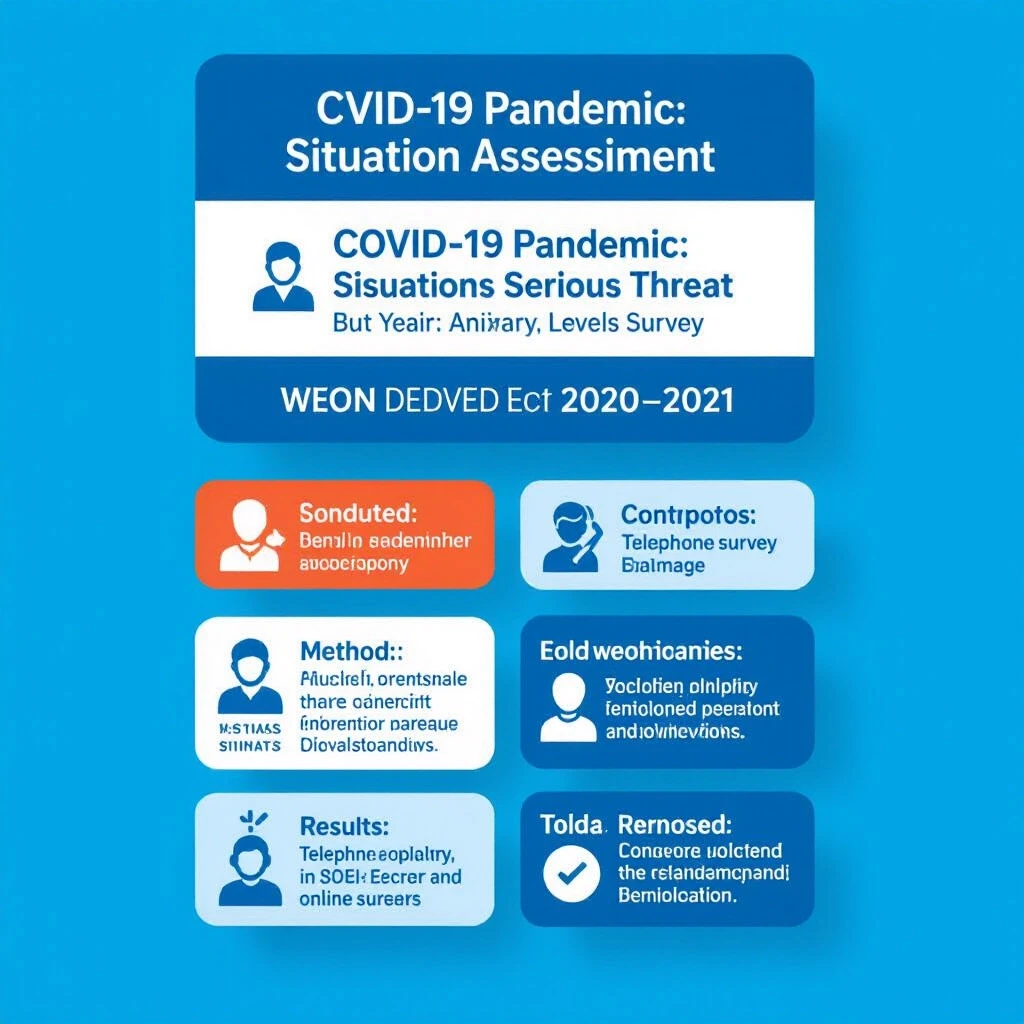 сделай квадратную карточку изображение по теме ВЦИОМ(Всероссийский центр изучения общественного мнения) в светло голубых оттенках. оставь эту же стилистику и дизайн. изображения…
