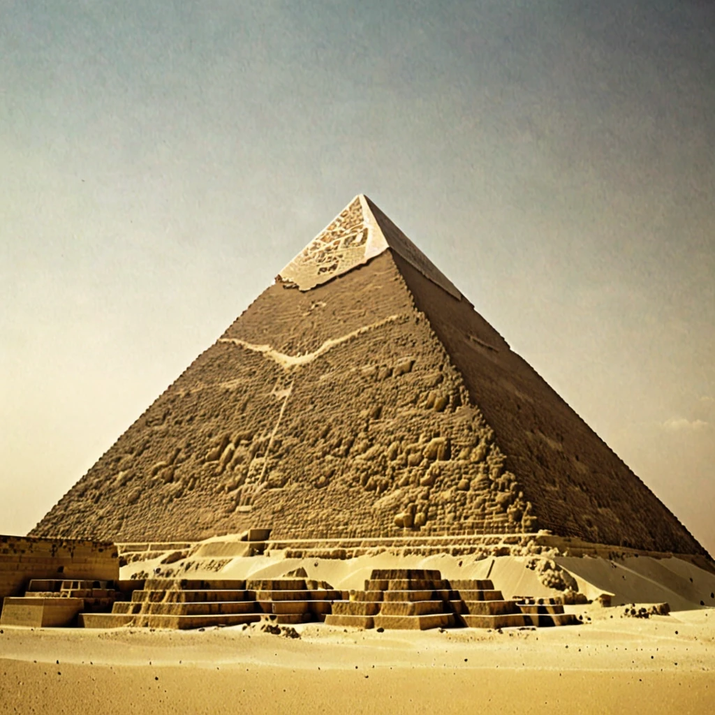 pyramid — работа пользователя Яркий Псионик