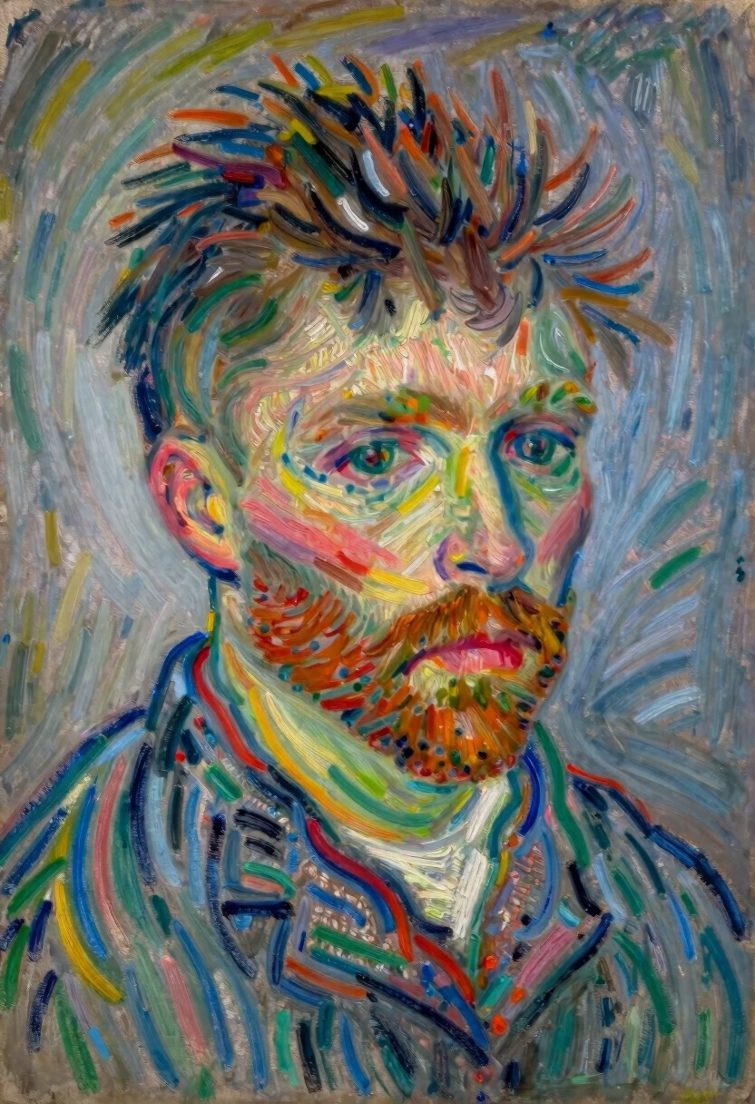 A masterpiece. Painting. The painting is painted in pastel in the style of romantic impressionism. High resolution. High quality. Increased attention to small details. Intense…