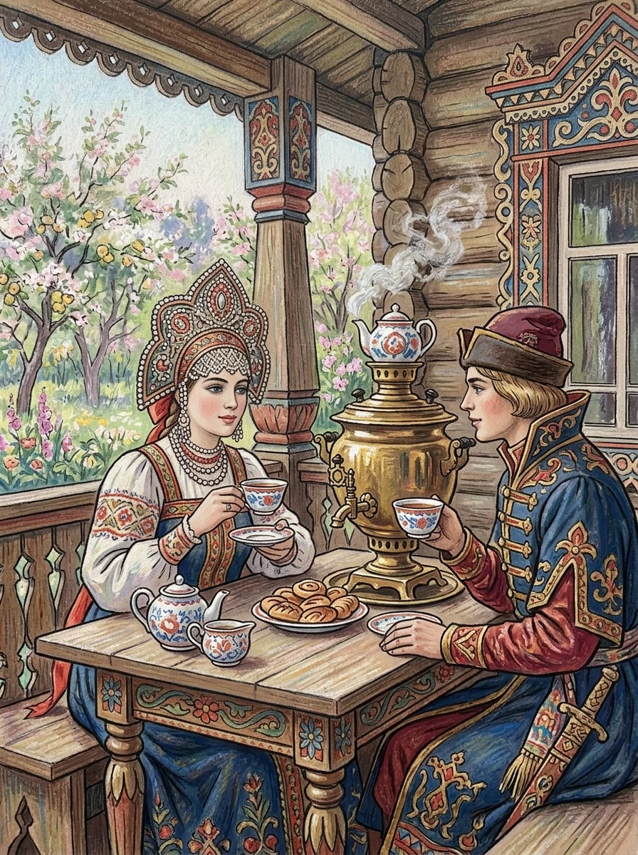 Картины