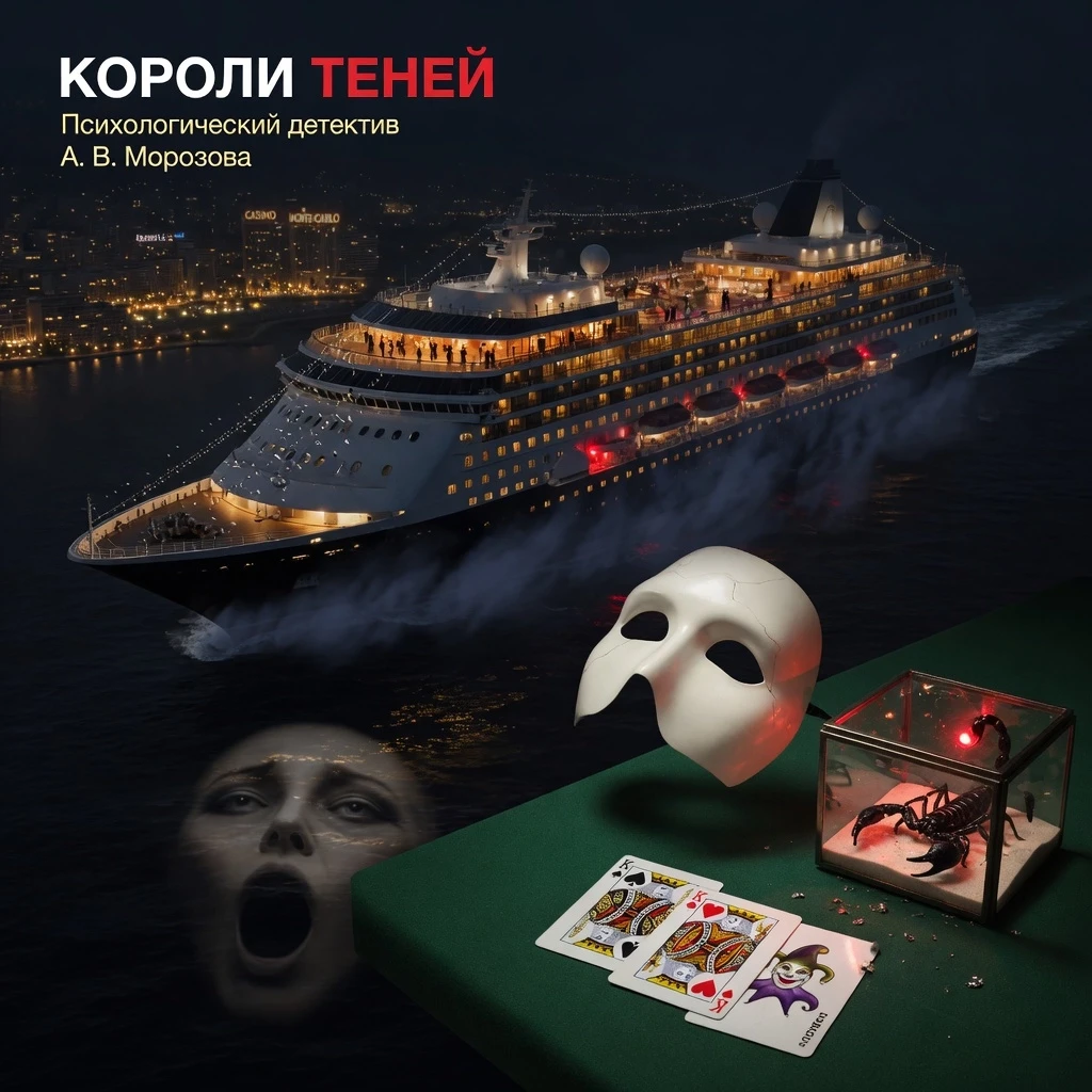 Архитектура
