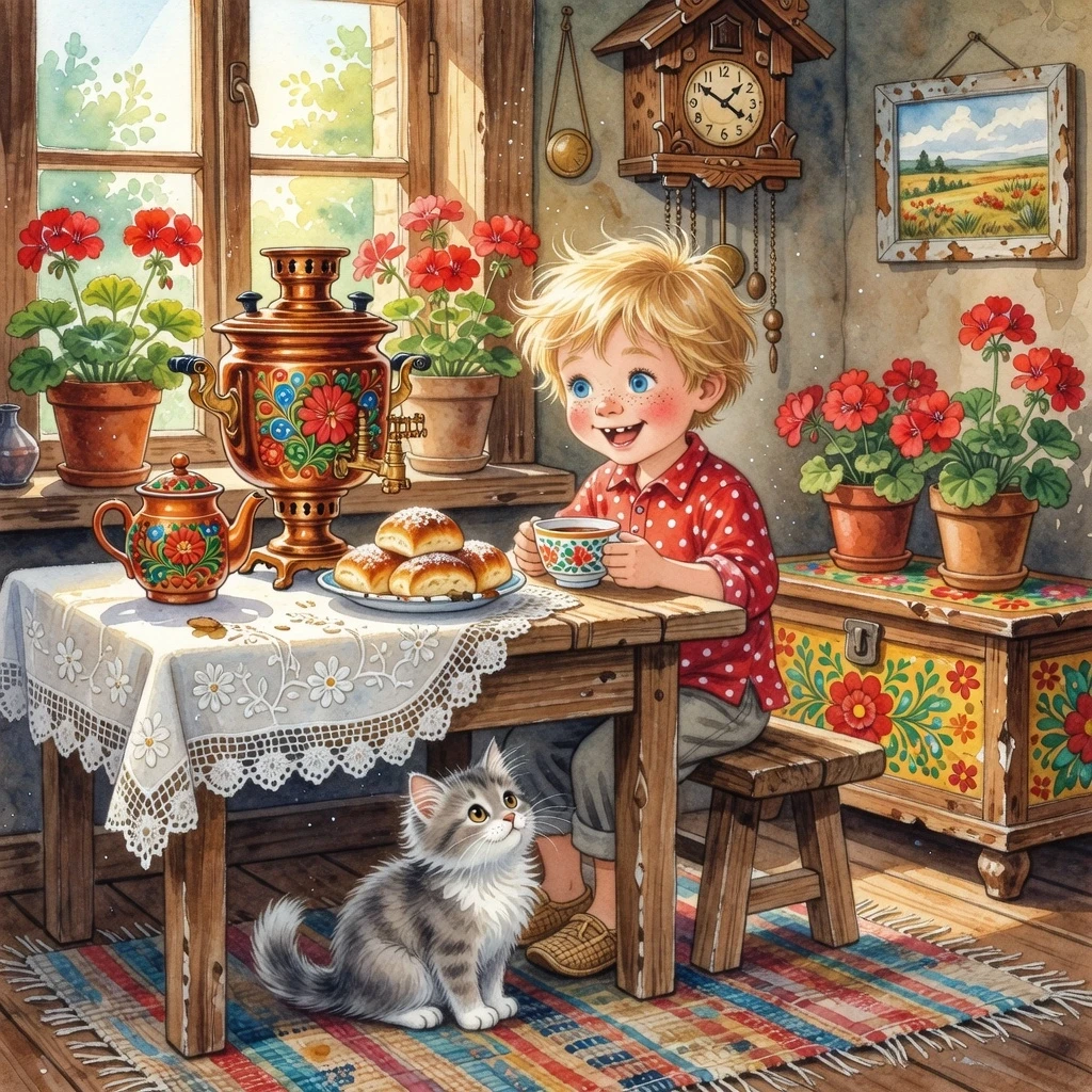 Картины