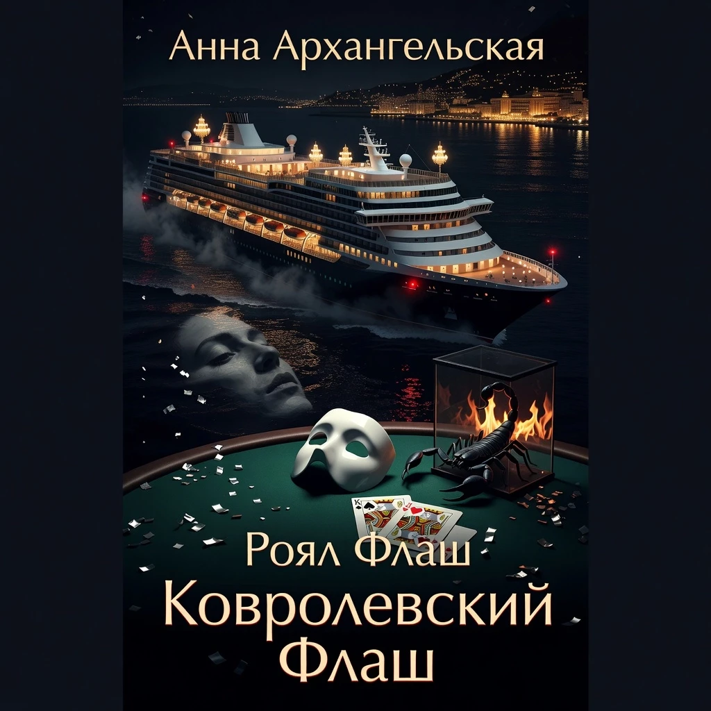 Архитектура