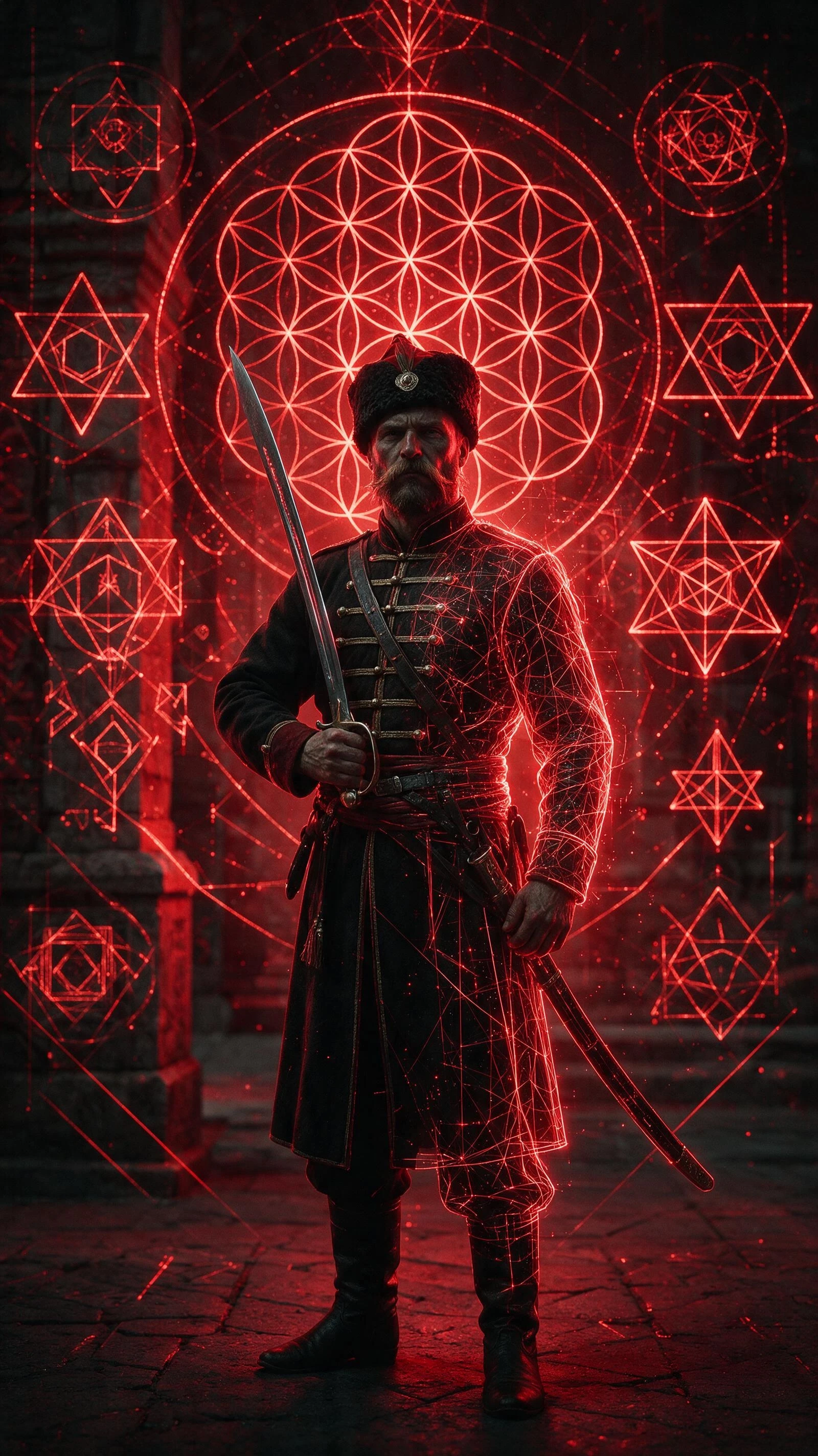 Киберпанк