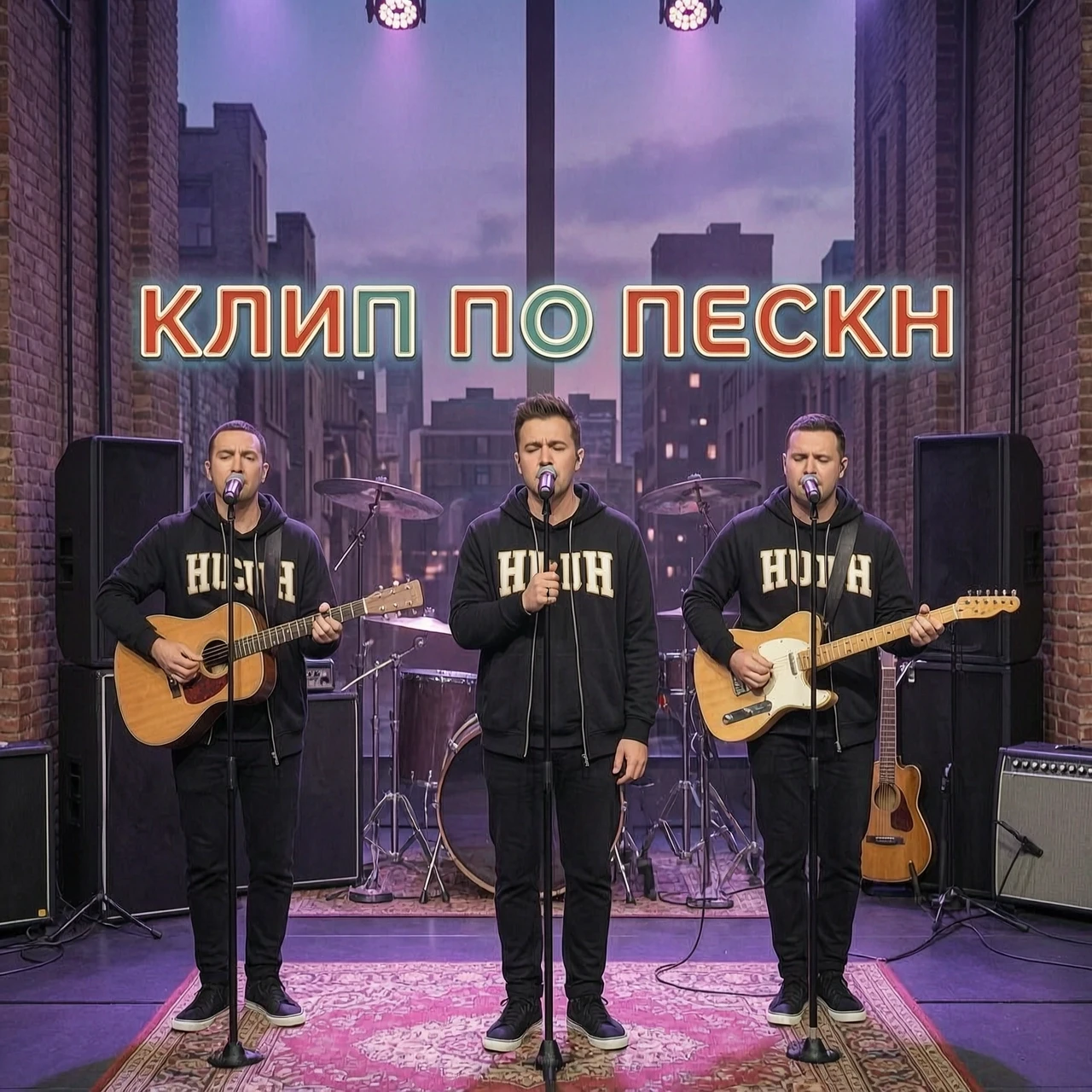 clip for the song — работа пользователя Эмоциональная Трансмутация