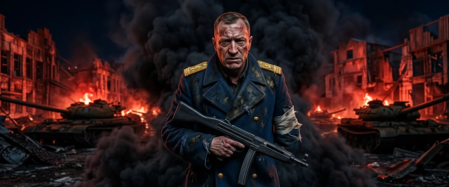 Архитектура