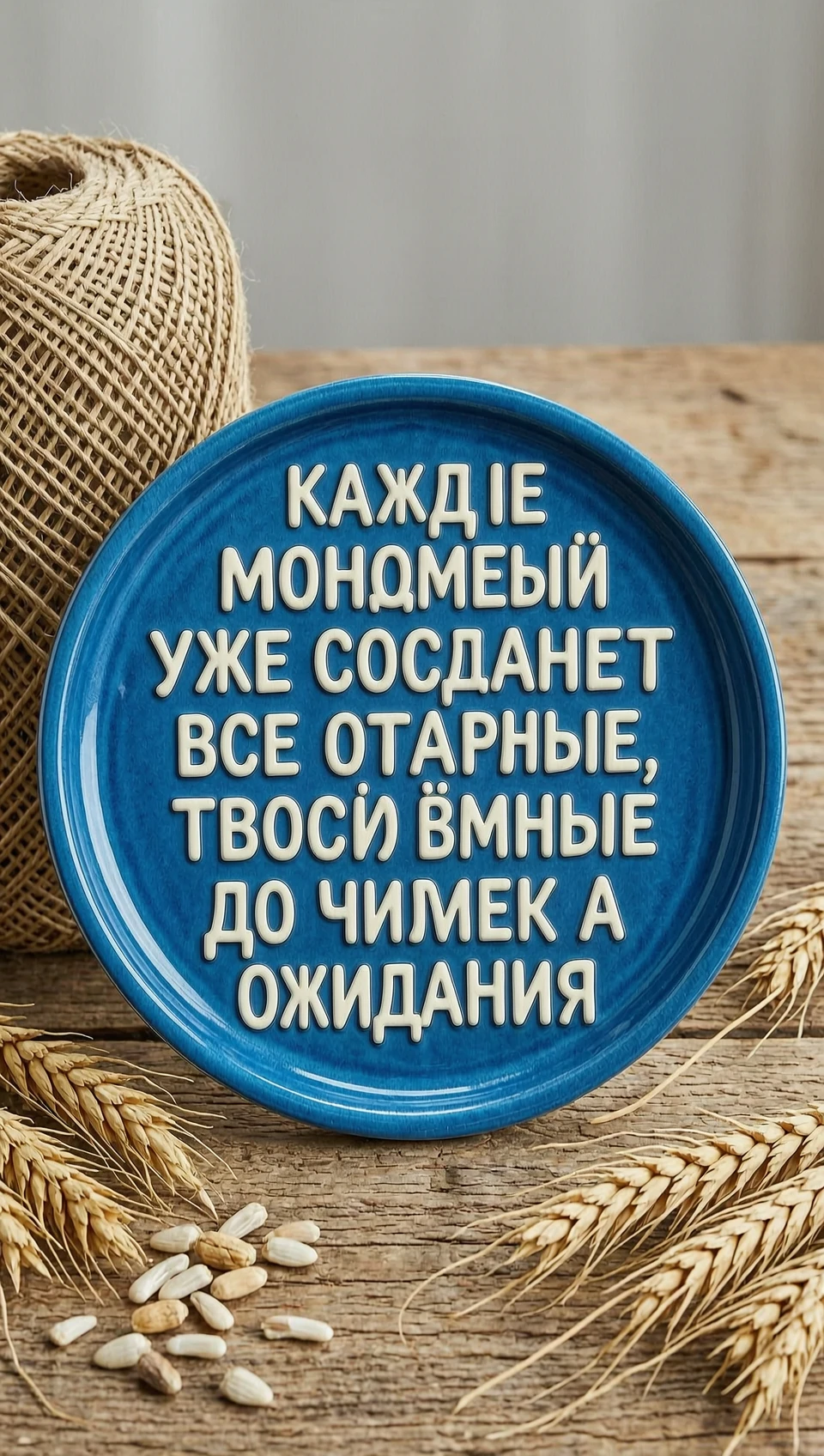 Каждое мгновение уже содержит все остальные, просто свёрнутые до размера ожидания — работа пользователя Огненная Симфония