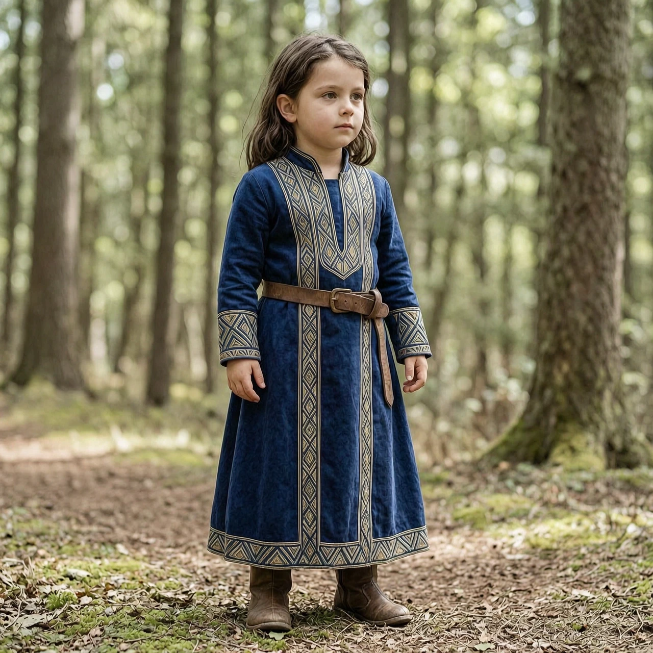Renesmee Ar Anunar.Лет 15 — работа пользователя Весенний Катаклизм