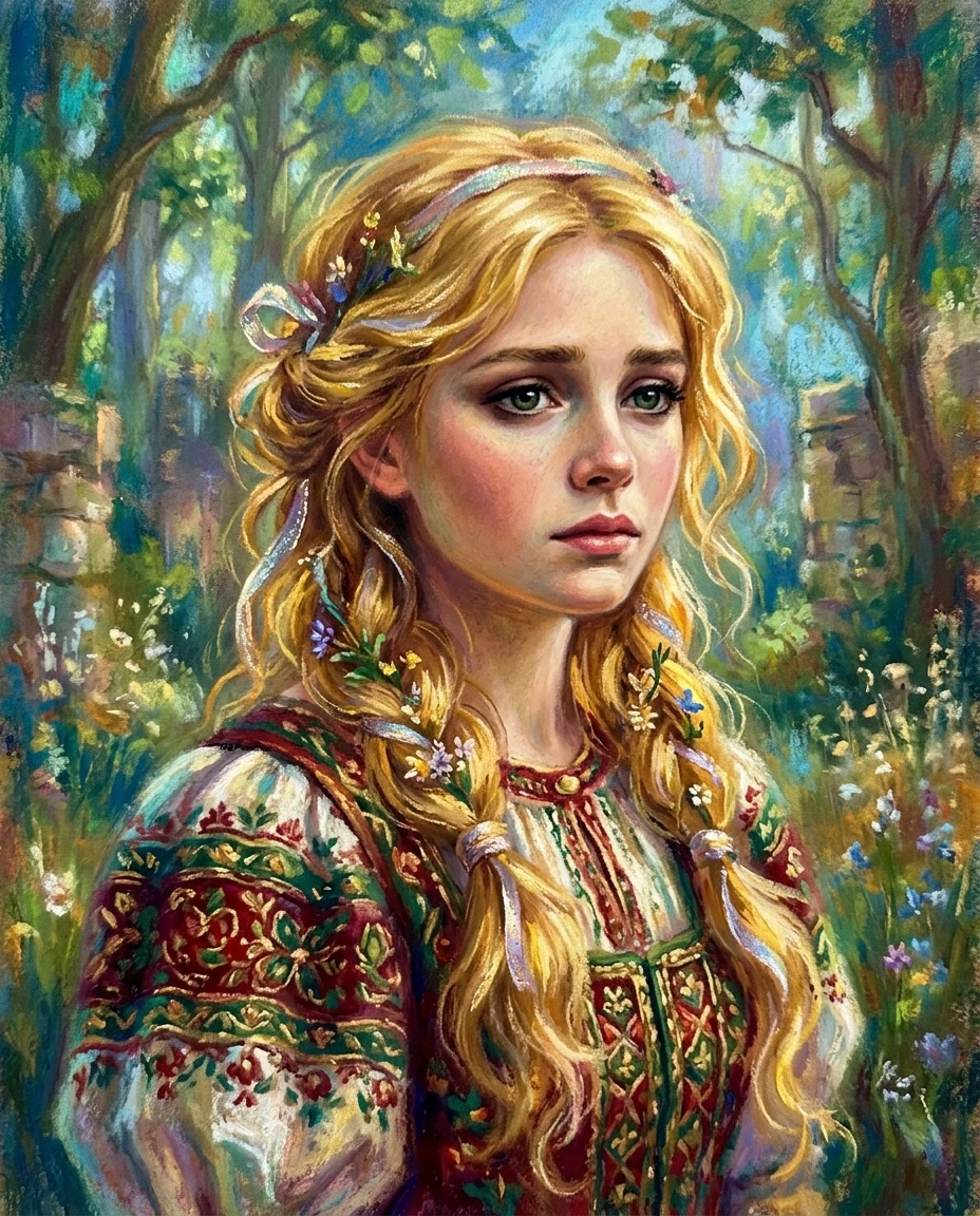 Картины