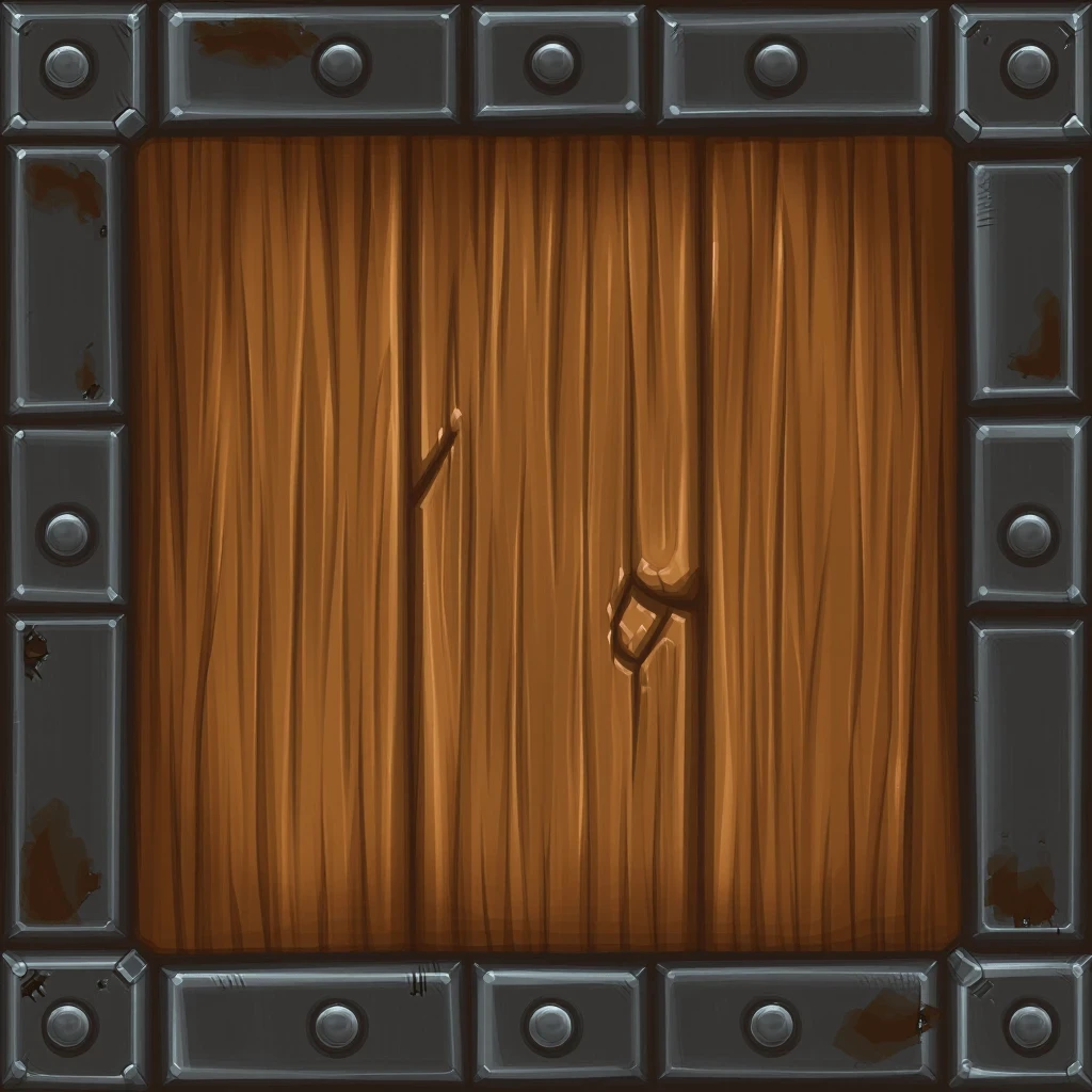 Stylized Game Textures [ZIT] — LoRA для генерации изображений