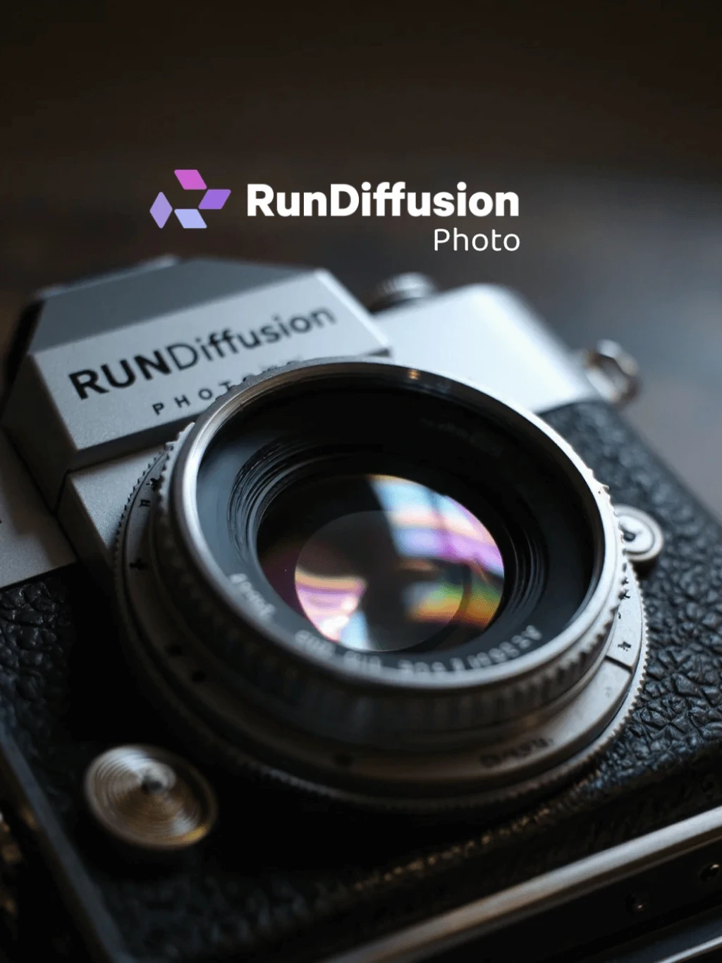 RunDiffusion Photo Flux by RunDiffusion — LoRA для генерации изображений