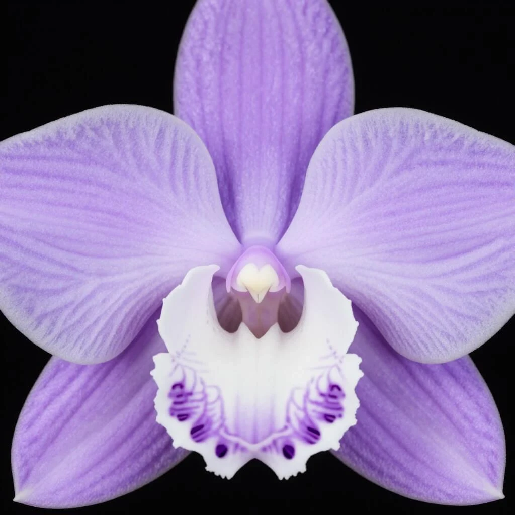 Orchids for Z-Image Turbo — LoRA для генерации изображений