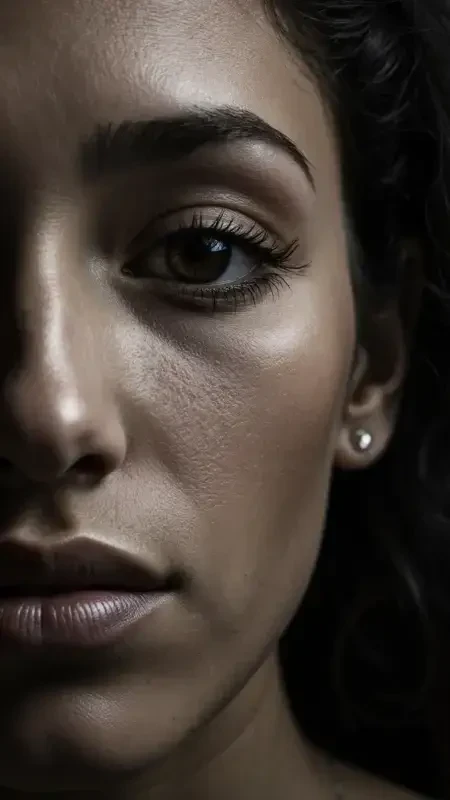 Photorealistic Skin — LoRA для генерации изображений