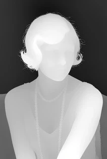 Relative Depth [Klein] — LoRA для генерации изображений
