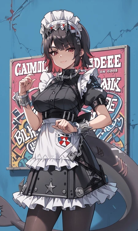 Anime - Ultimate Style XL — LoRA для генерации изображений