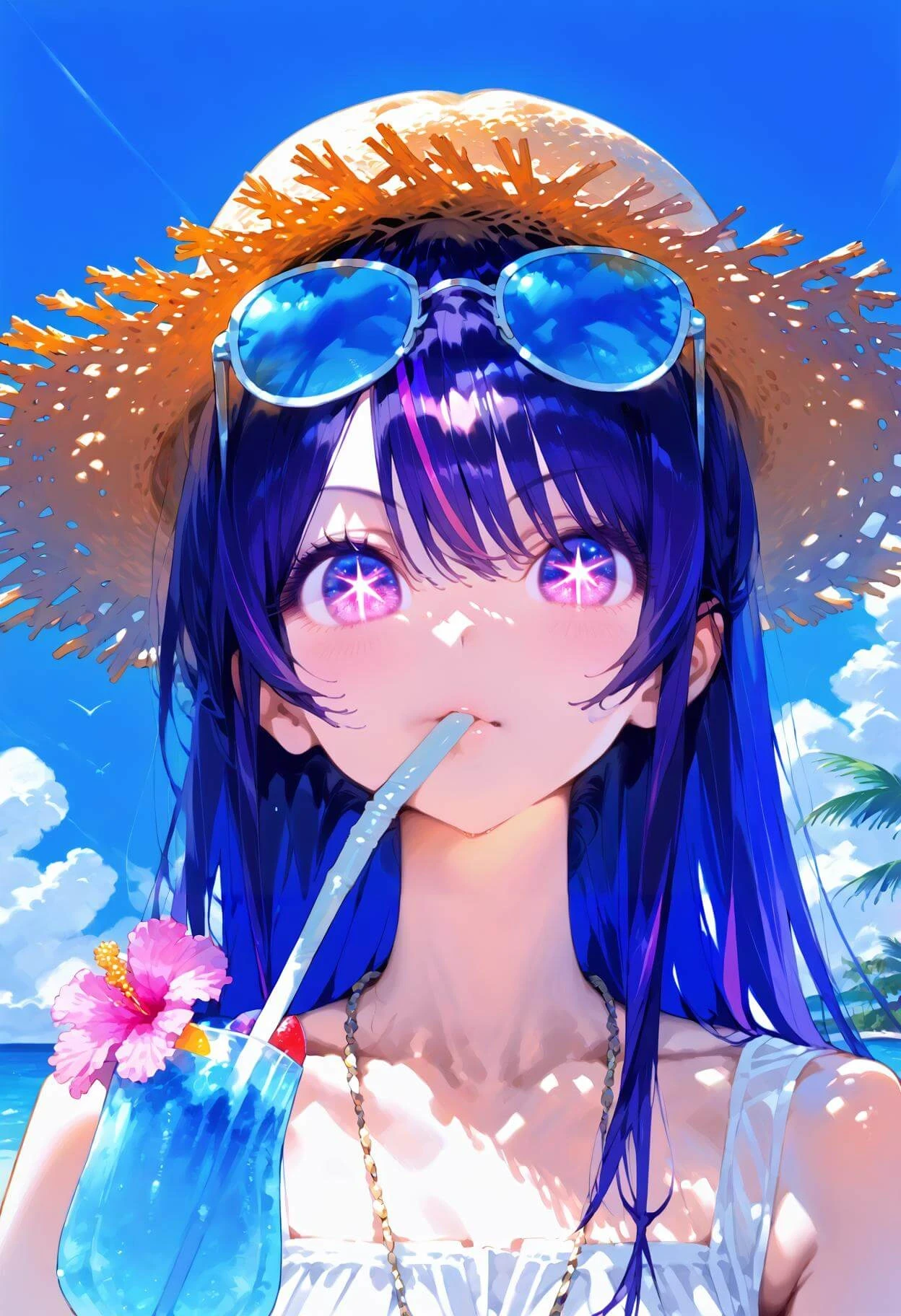 Eatsleep Style — LoRA для генерации изображений