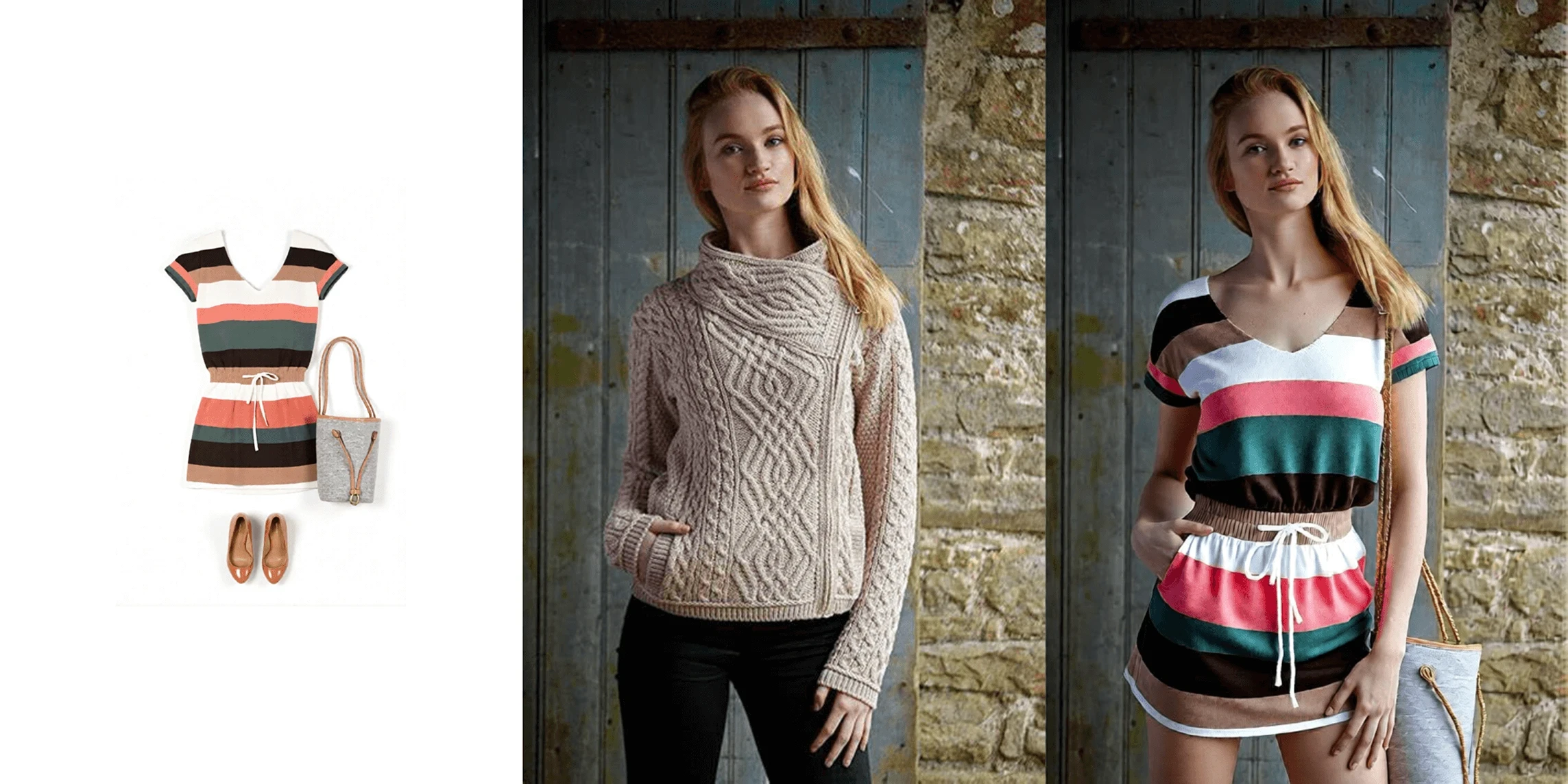Clothes-on-qwen — LoRA для генерации изображений