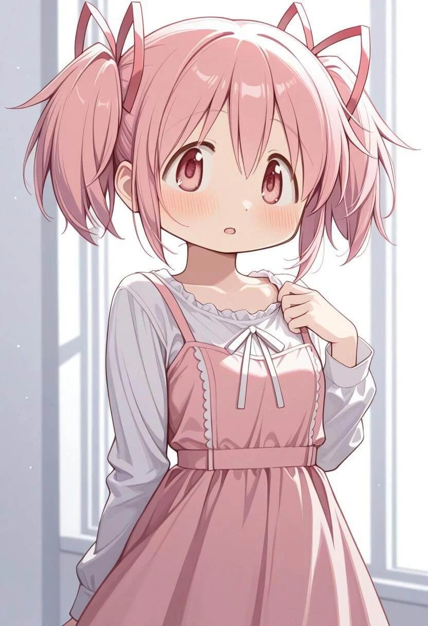 Aoki Ume Style IL — LoRA для генерации изображений