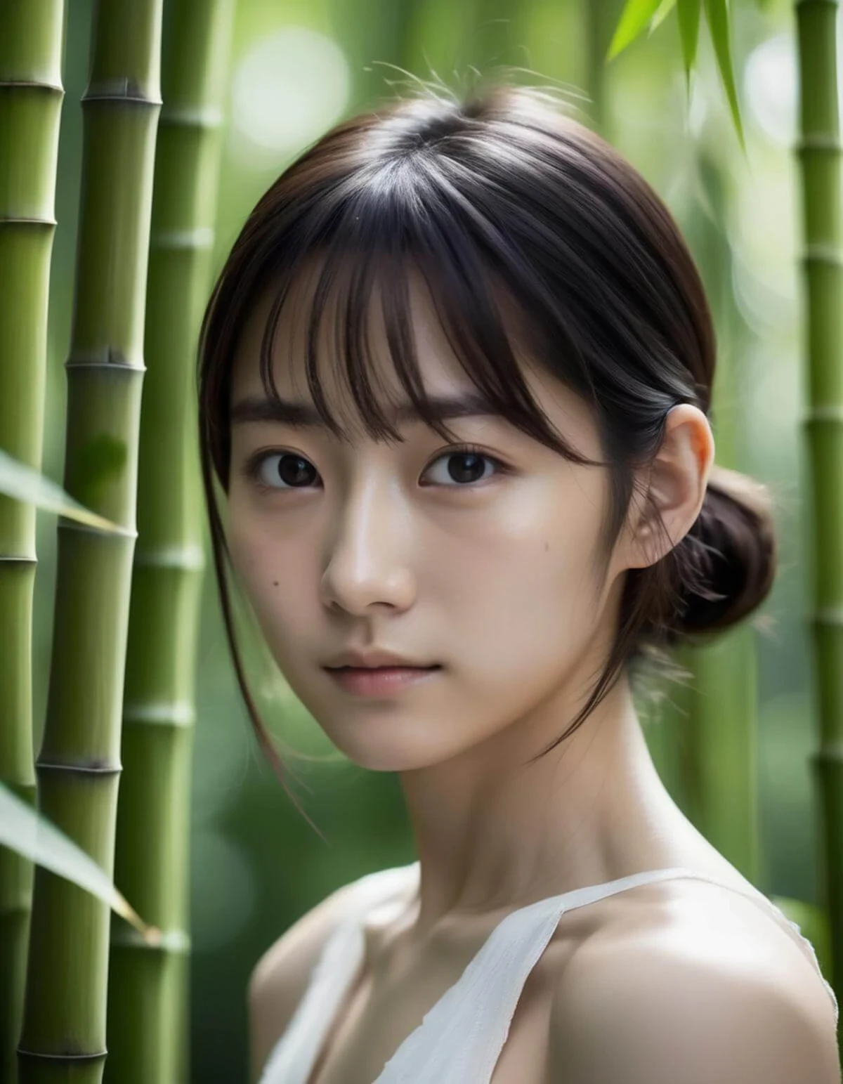 Japanese Girl - SDXL — LoRA для генерации изображений
