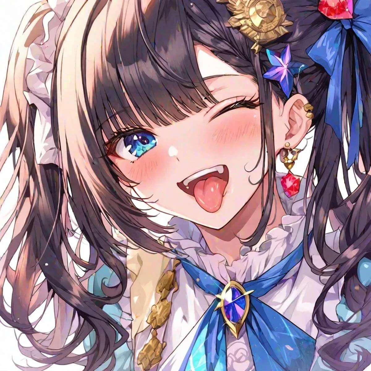 Detailed anime style - SDXL_pony — LoRA для генерации изображений