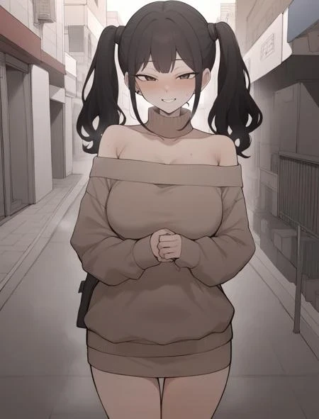 [Art style] Terasu_mc [XL] || Leti — LoRA для генерации изображений