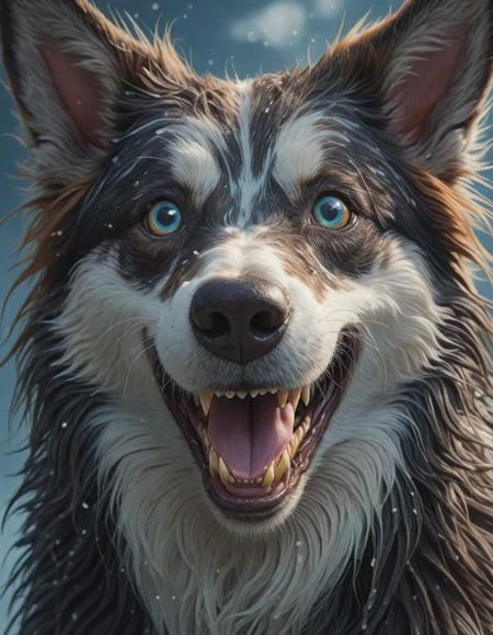 Detailed style XL + F1D + SD1.5 (Hand focus + All in One) "Detailed Perfection style extension" — LoRA для генерации изображений