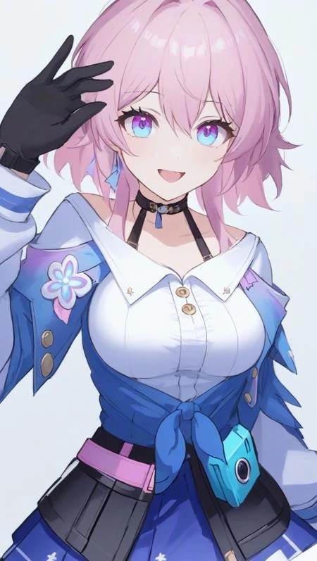 Re:Zero - (characters pack) | SD 1.5 (PDXL) — LoRA для генерации изображений