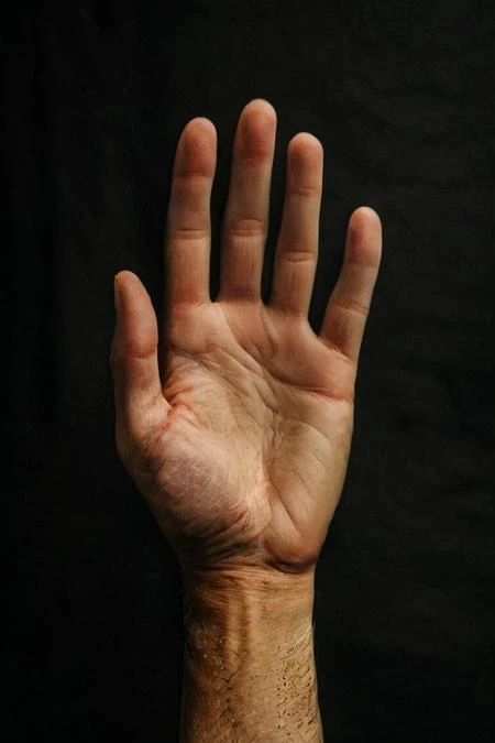 Hand Detail XL Lora — LoRA для генерации изображений