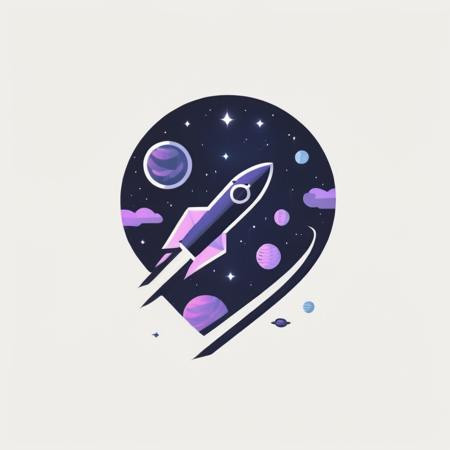 Logo.Redmond - Logo Lora for SD XL 1. — LoRA для генерации изображений