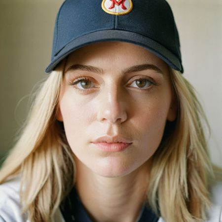 SDXL Film Photography Style — LoRA для генерации изображений