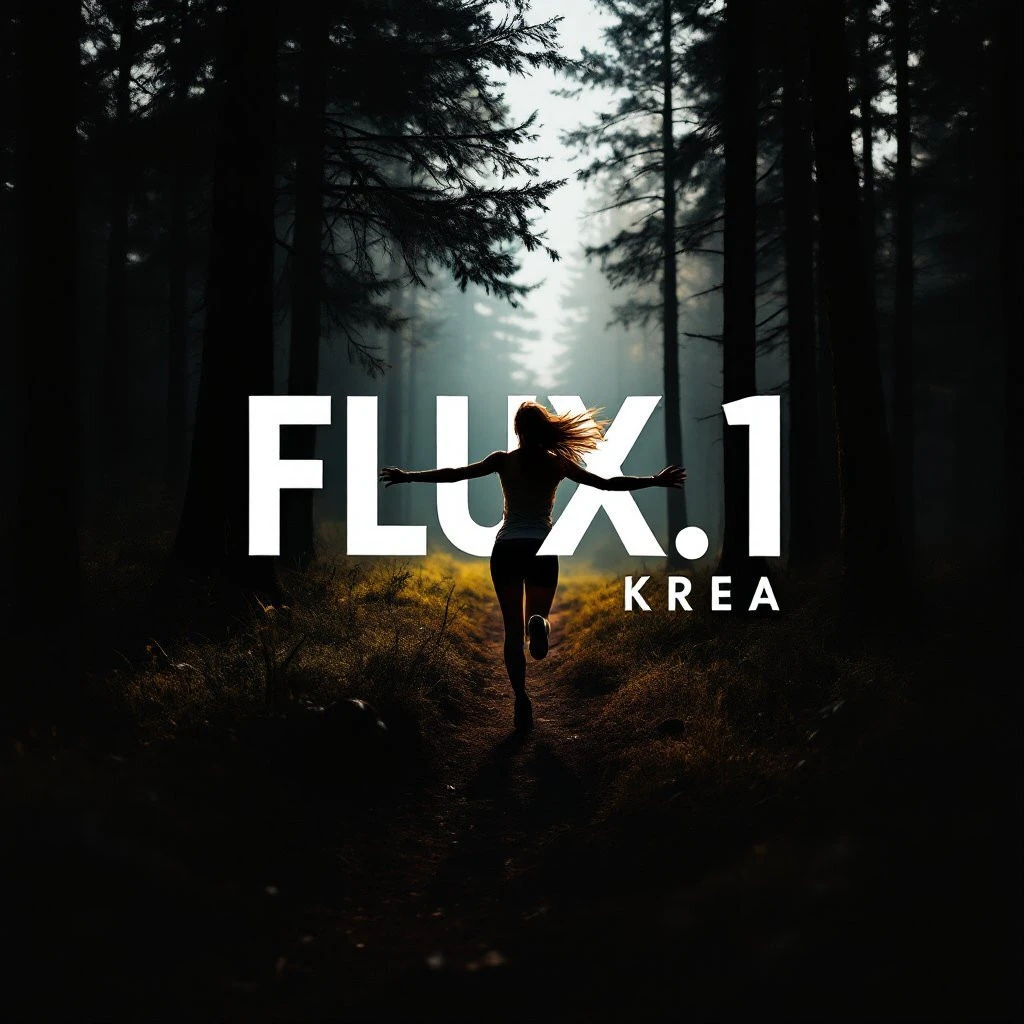 FLUX.1 Krea [dev] — AI-модель генерации изображений