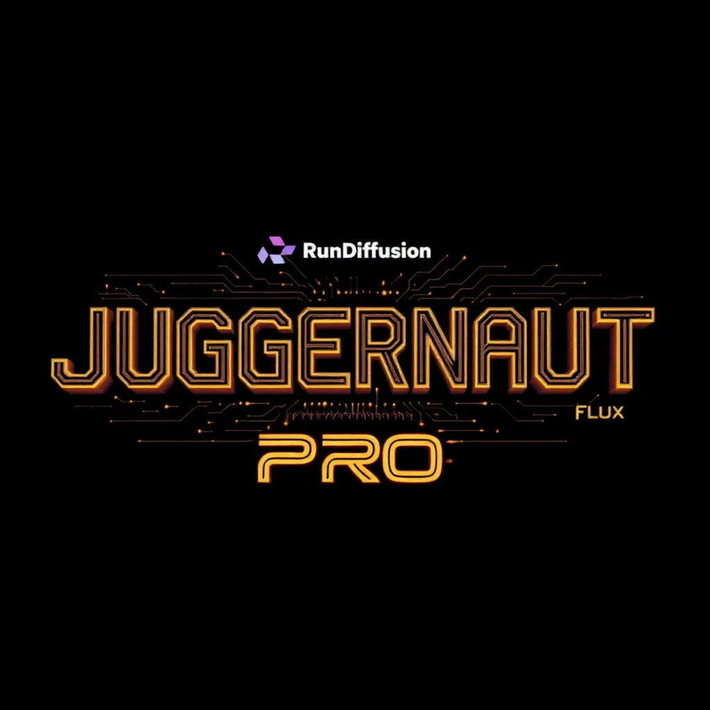 Juggernaut Pro Flux — AI-модель генерации изображений