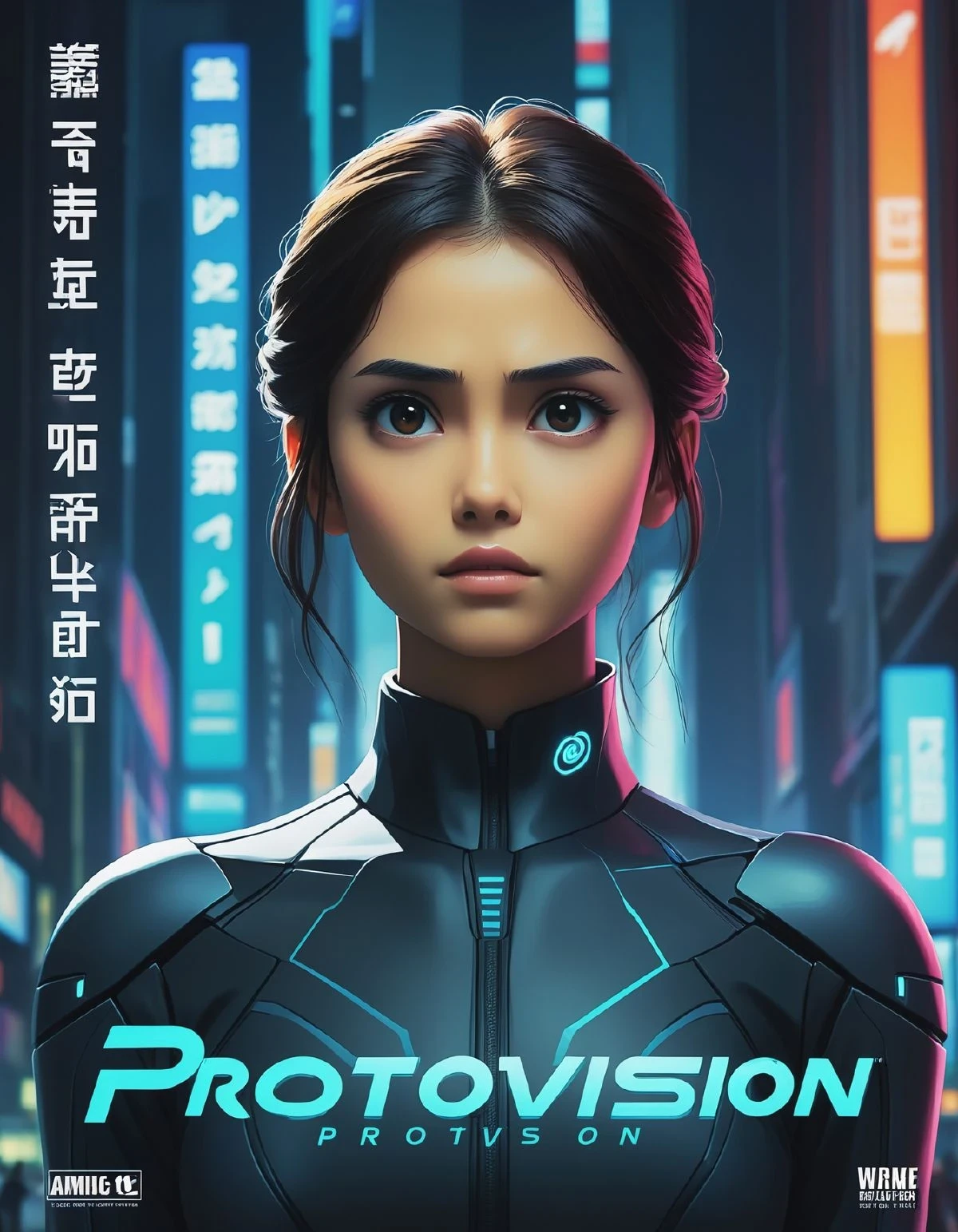 ProtoVision XL Release_v6.6.0-BakedVAE — AI-модель генерации изображений