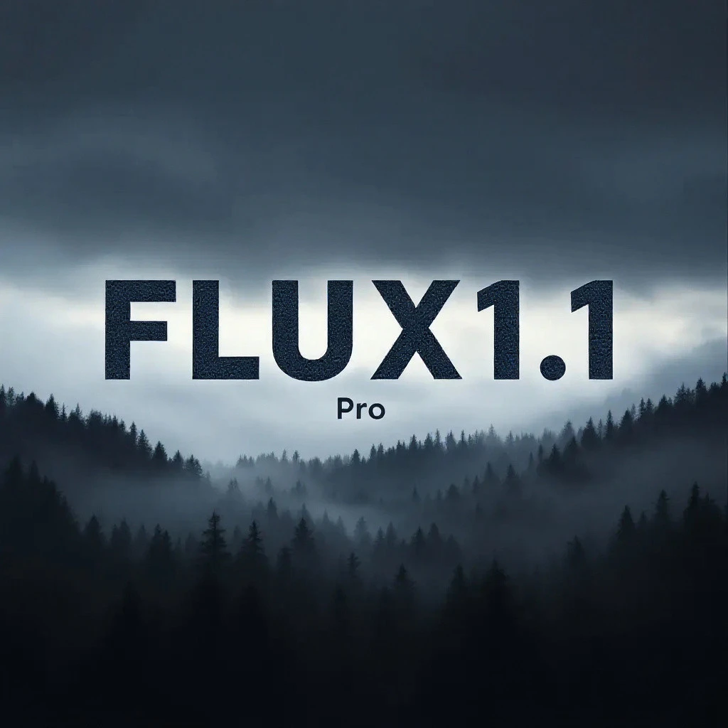 FLUX.1.1 [pro] — AI-модель генерации изображений