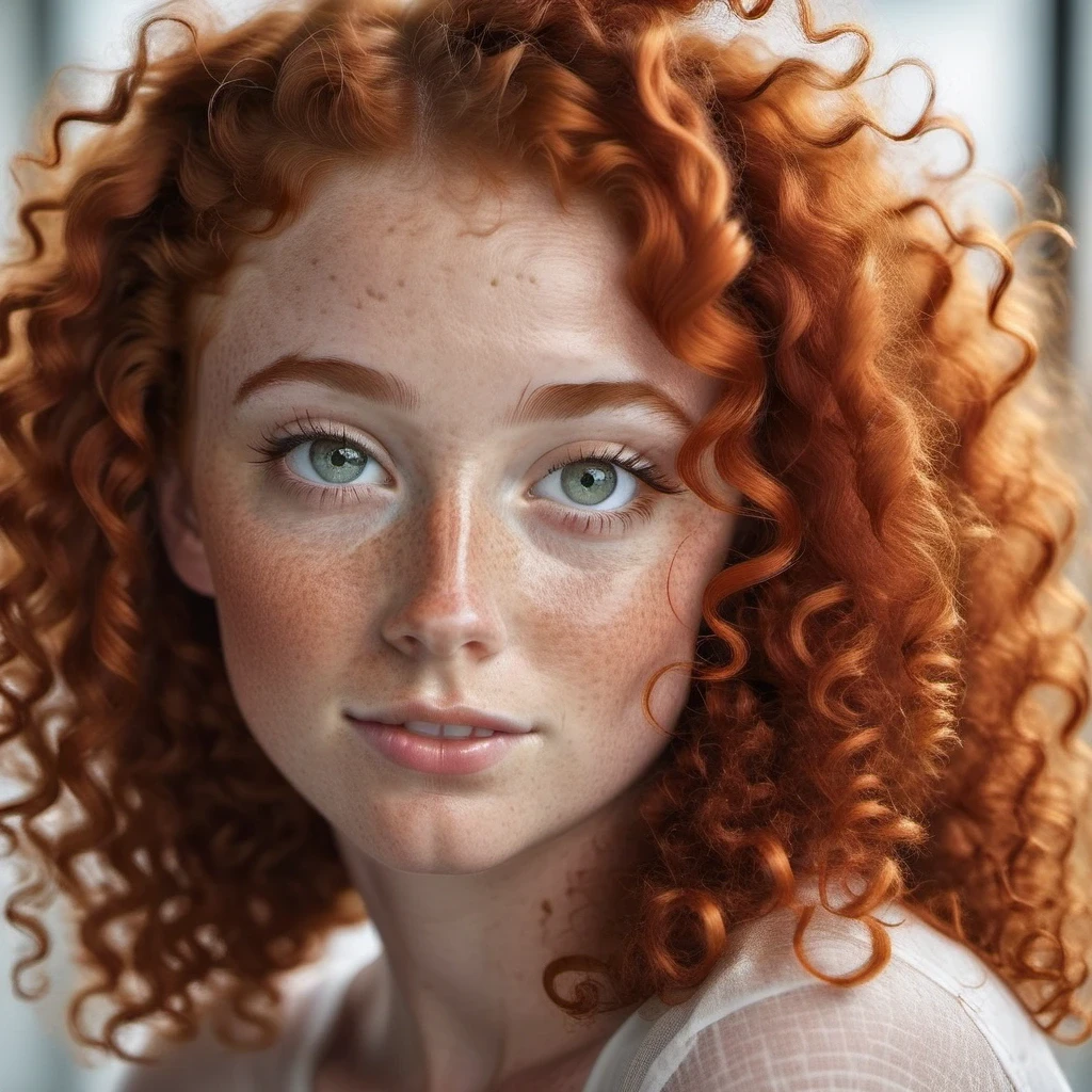 AI_CREAT0R_XL - ARTISTIC — AI-модель генерации изображений