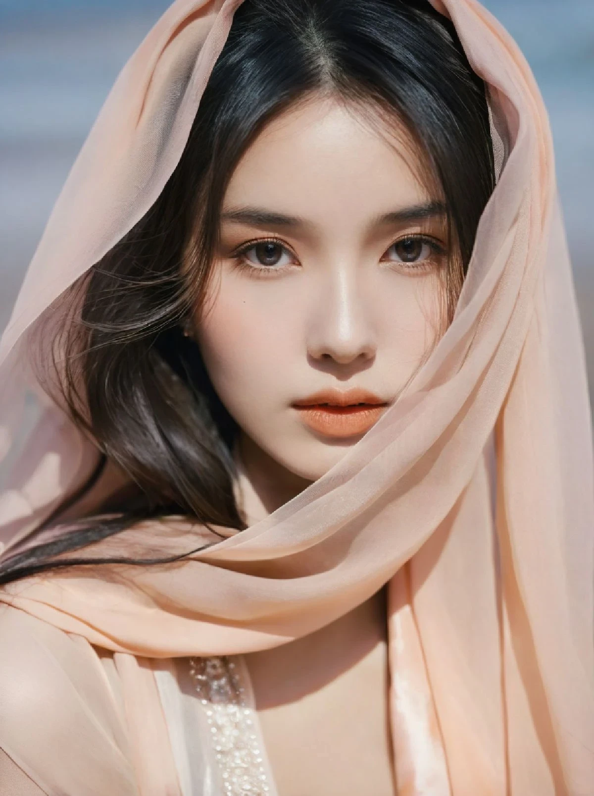 SDXL 1.0 ArienMixXL Asian portrait v4.5-pruned — AI-модель генерации изображений