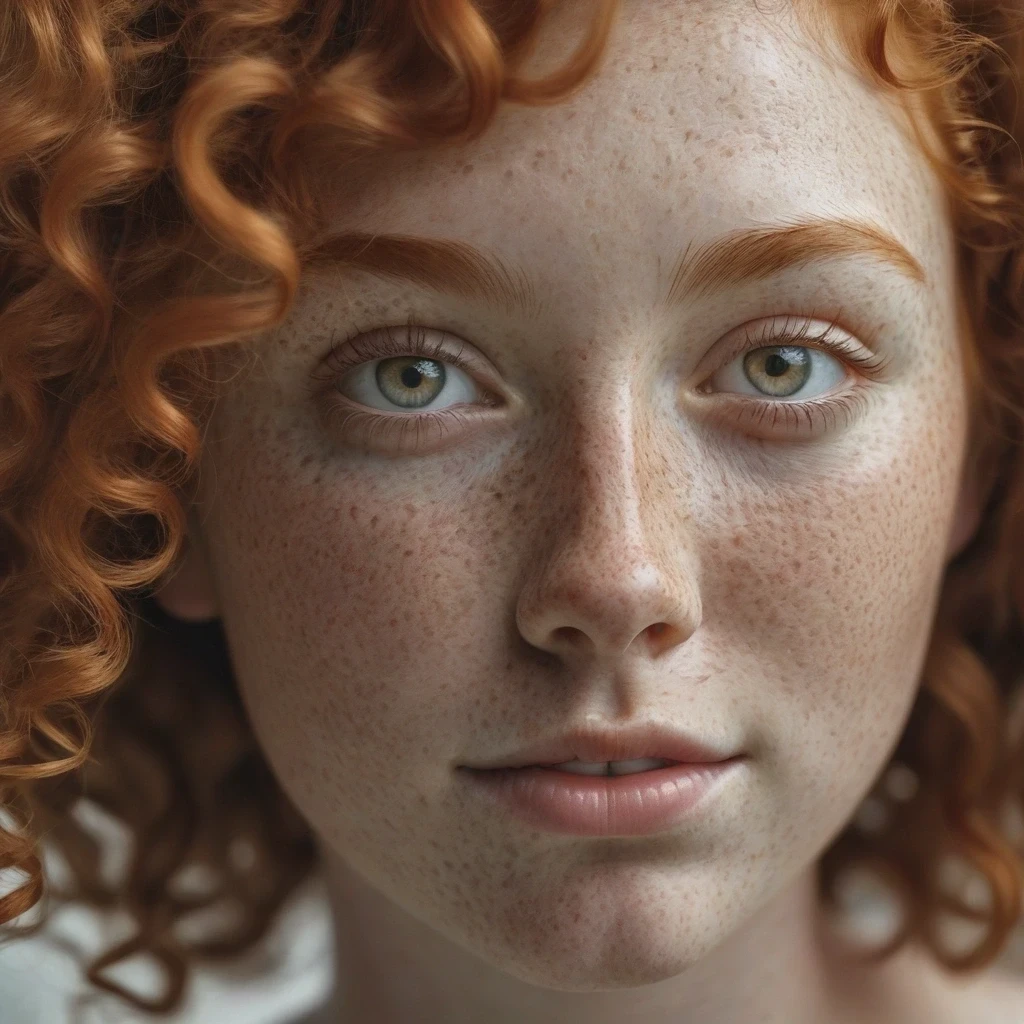 Photo Realistic XL — AI-модель генерации изображений