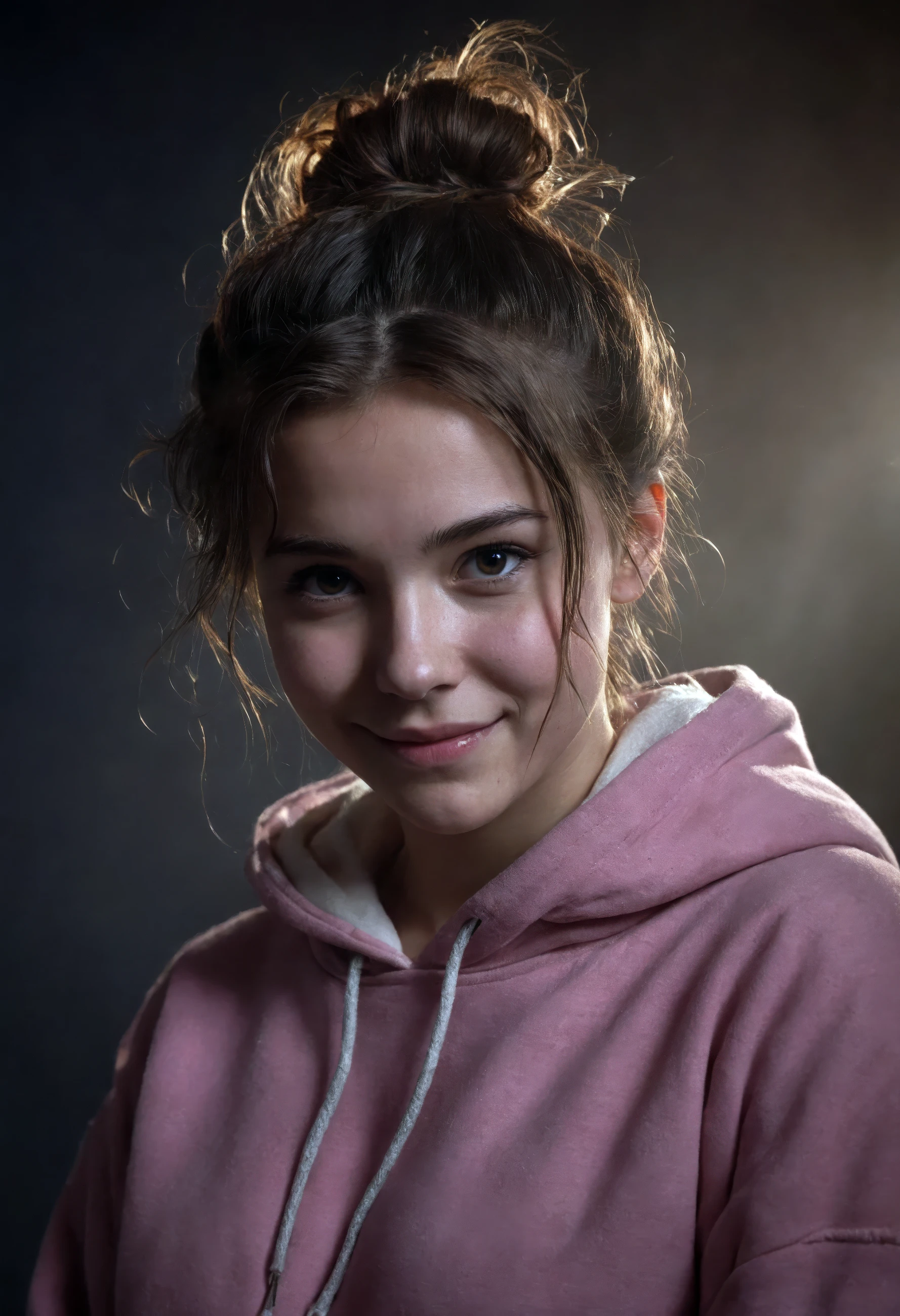 CyberRealistic XL — превью AI-модели для генерации изображений