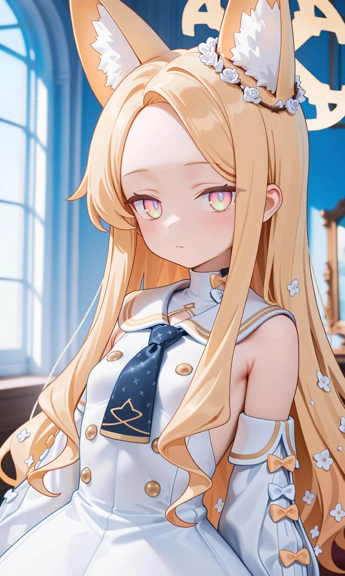 MiaoMiao Harem — AI-модель генерации изображений