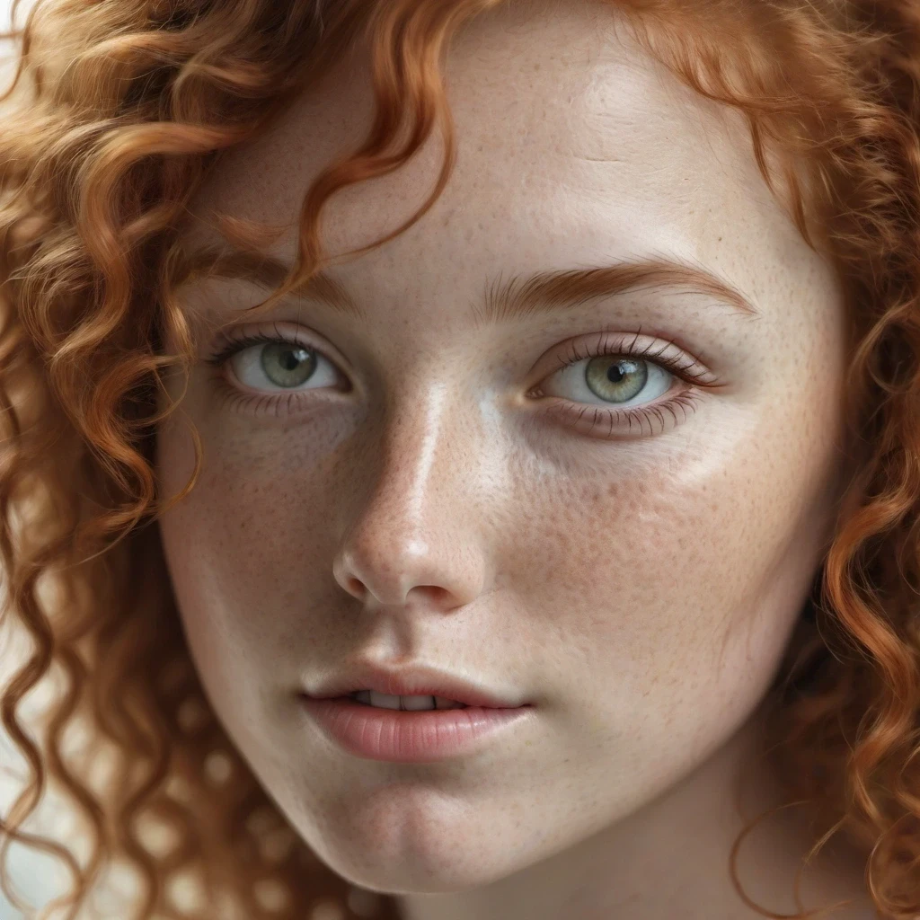 FULLY_REAL_XL — AI-модель генерации изображений