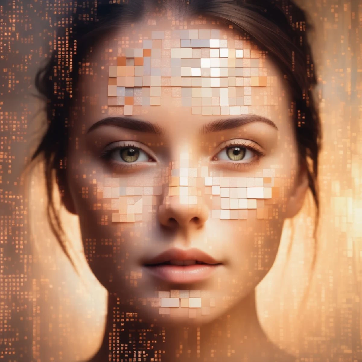 Visions of Ai  👑 SDXL1.0 — AI-модель генерации изображений