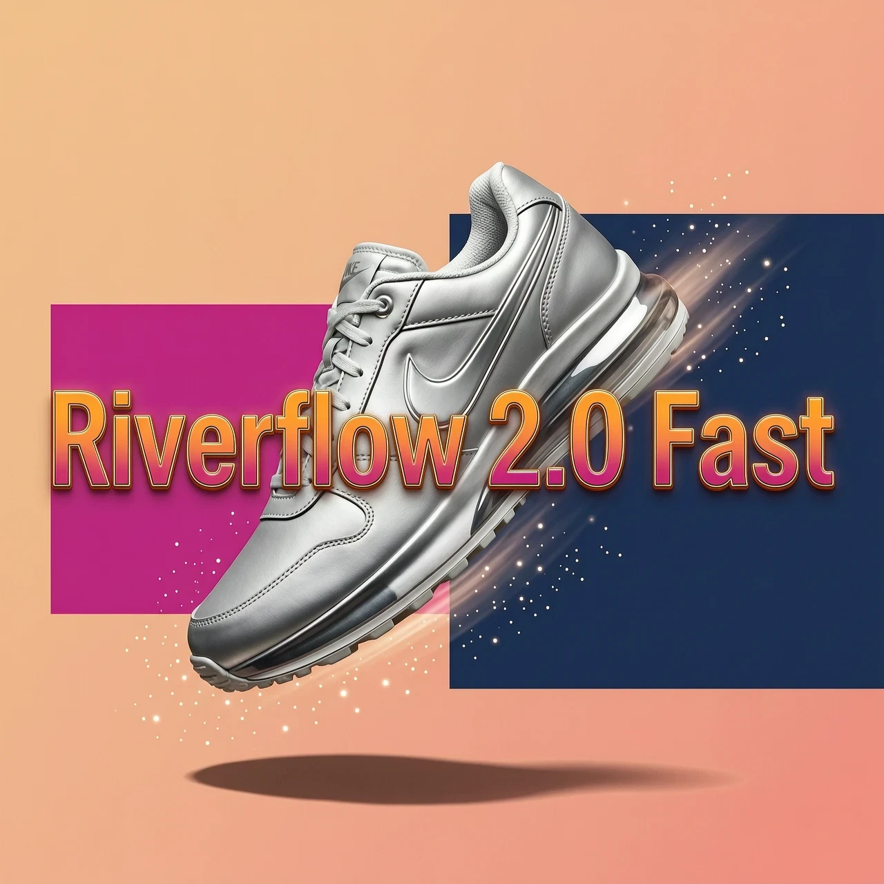 Riverflow 2.0 Fast — AI-модель генерации изображений