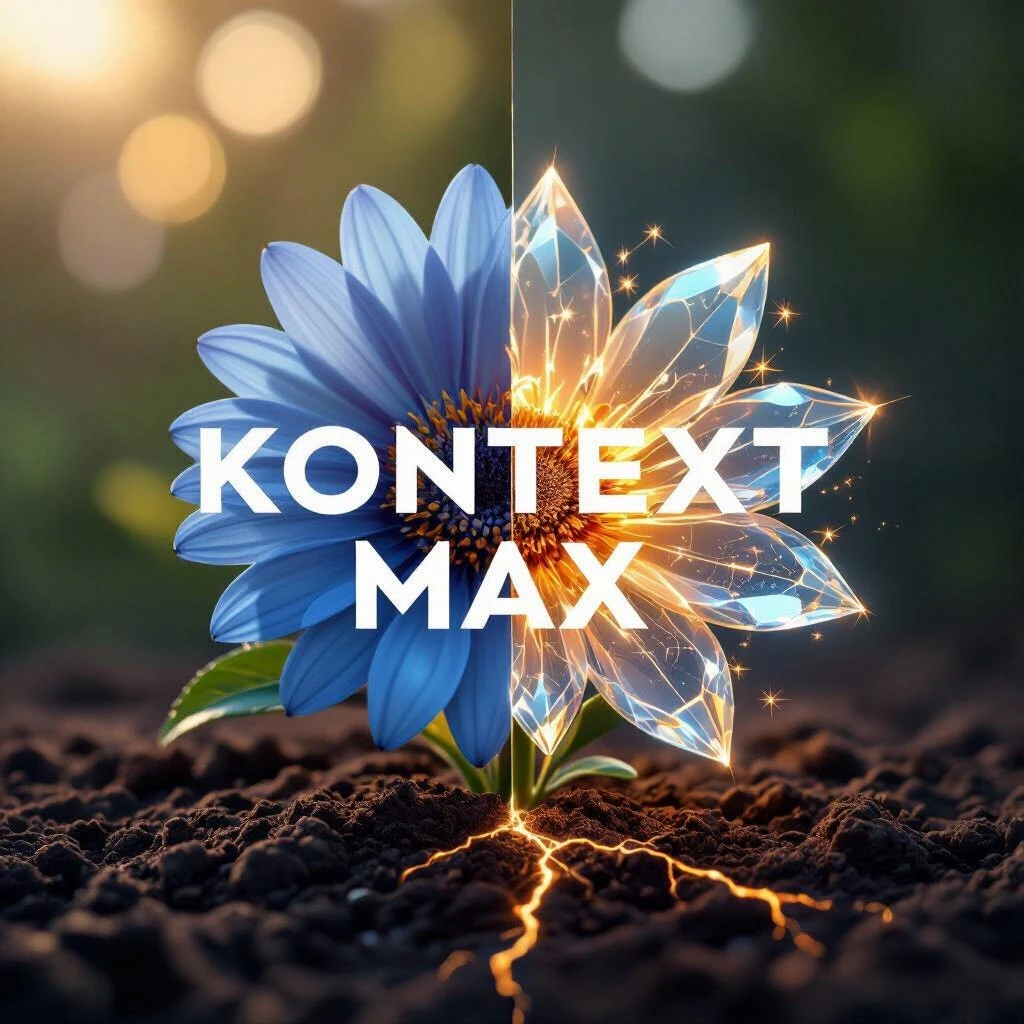 FLUX.1 Kontext [max] — AI-модель генерации изображений
