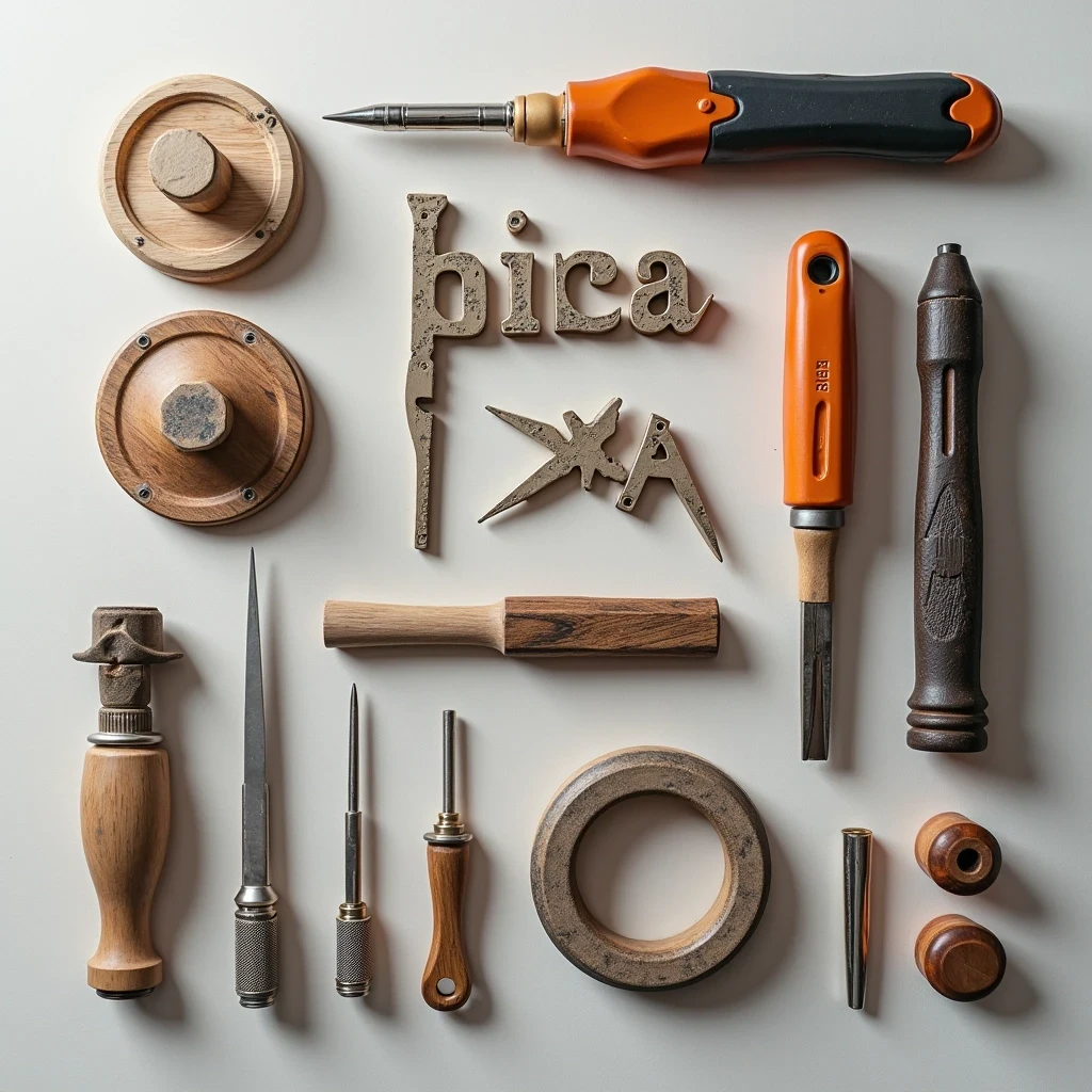 Bria FIBO Edit Tools — AI-модель генерации изображений