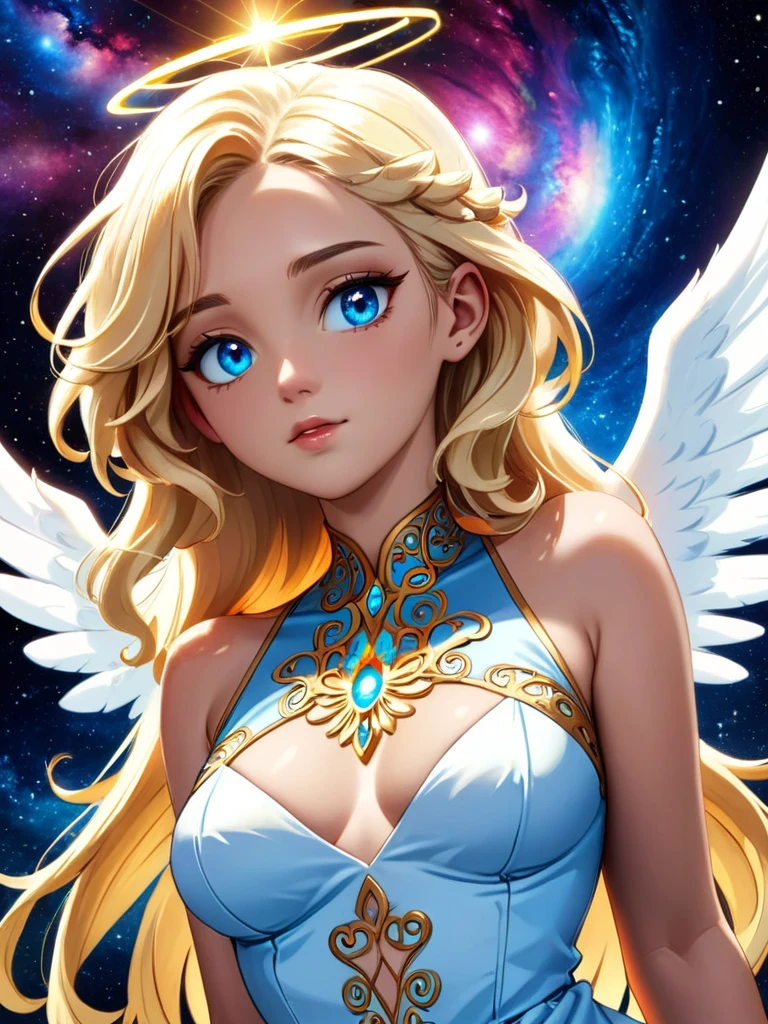 AniMagic XL — AI-модель генерации изображений