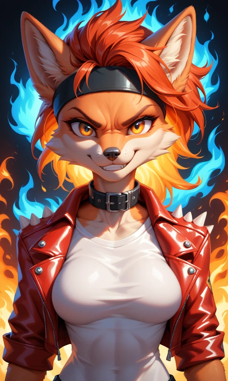 Nova Furry XL — AI-модель генерации изображений