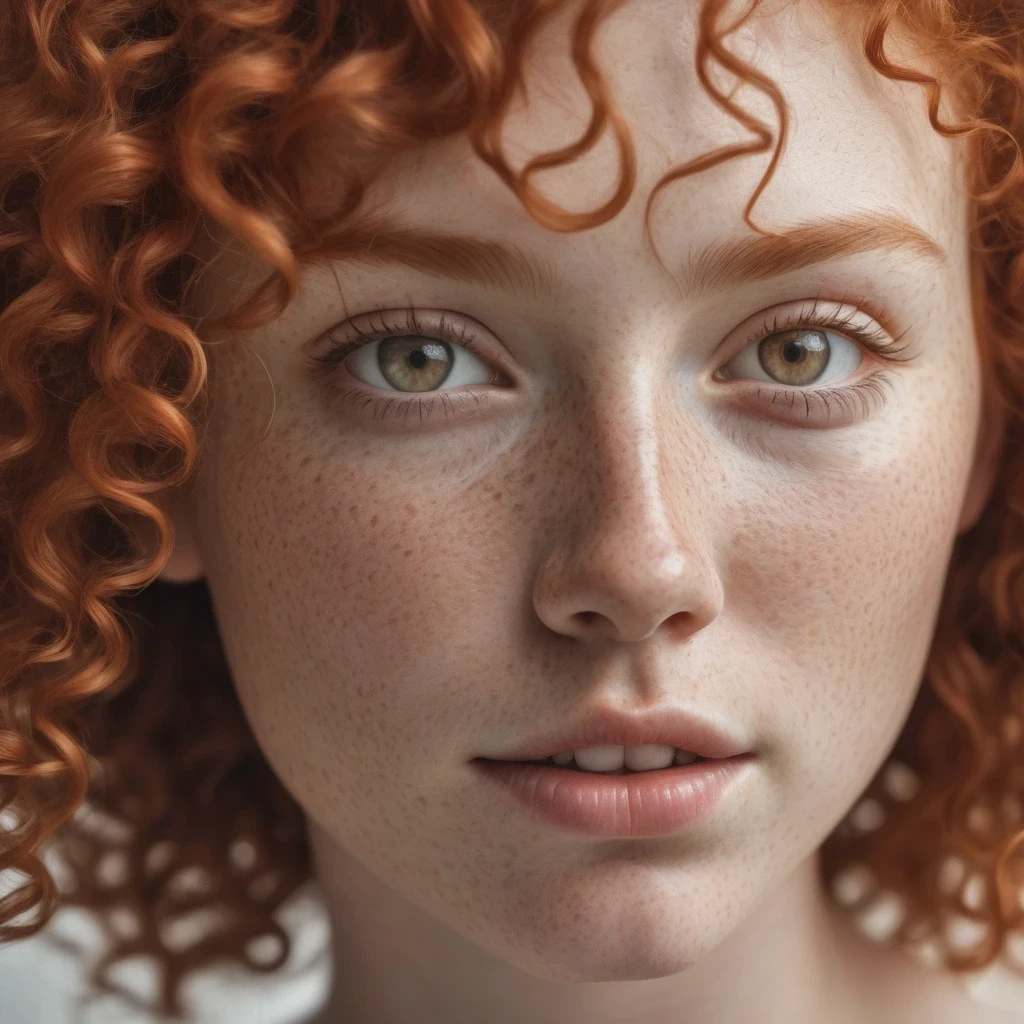 PhotoRealistic XL — AI-модель генерации изображений
